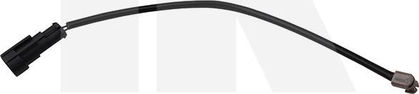 Датчик износа тормозных колодок  NK. Артикул 280145