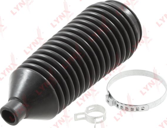 Пыльник рулевой рейки LYNXauto. Артикул PS-3013