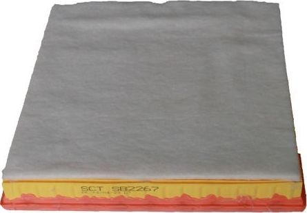 Воздушный фильтр SCT-Germany. Артикул SB 2267