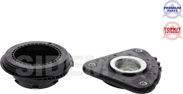 Опора амортизатора (стойки) Sidem передняя для Ford Kuga I 2008-2012. Артикул 803433 KIT