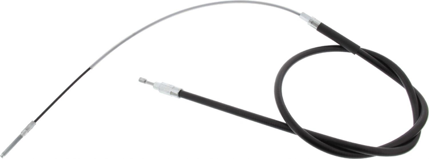 Трос ручника (тросик ручного тормоза) MAPCO. Артикул 5762