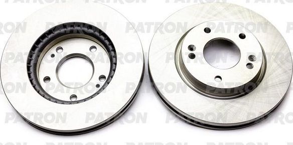 Тормозной диск Patron. Артикул PBD4922