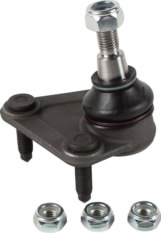 Шаровая опора JP Group передняя правая/левая нижняя для Audi TT I (8N) 1998-2006. Артикул 1140303200