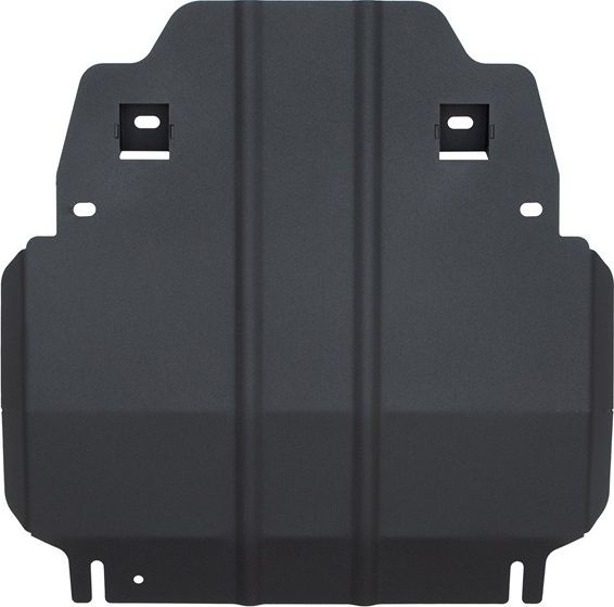 Защита NLZ для радиатора Toyota Land Cruiser 300 2022-2026. Артикул NLZ.48.52.330