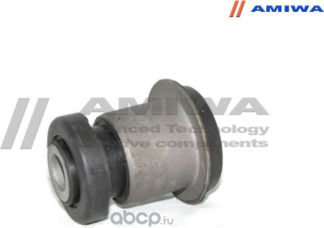 САЙЛЕНБЛОК ПЕРЕДНИЙ ПЕРЕДНЕГО РЫЧАГА (Amiwa). Артикул 0211280