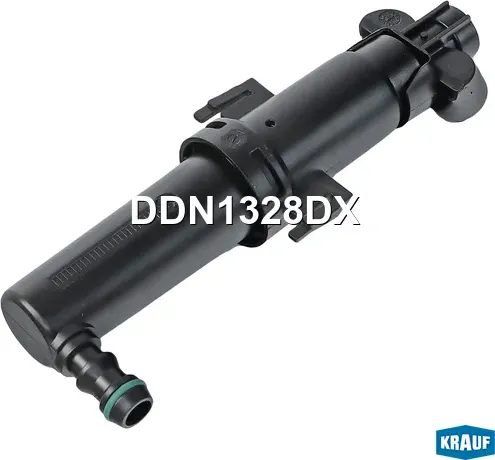 Форсунка омывателя фар (Krauf). Артикул DDN1328DX