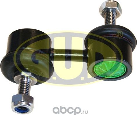 Стойка (тяга) стабилизатора G.U.D.. Артикул GSP301090