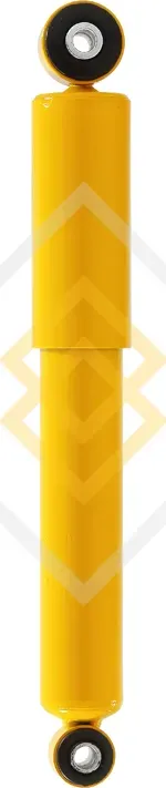 Амортизатор задний левый/правый Hyundai Elantra MD 2010 (Sufix). Артикул SA1008