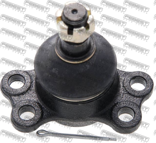 Шаровая опора Febest нижняя для SsangYong Actyon Sports II 2012-2016. Артикул 1420-REXLF