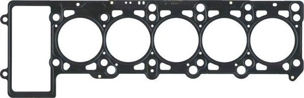 Прокладка ГБЦ Elring левый для Volkswagen Phaeton I 2002-2006. Артикул 809.004