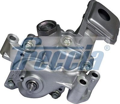 Масляный насос Freccia для Toyota Yaris II 2007-2011. Артикул OP09-171