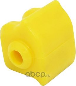 Втулка стабилизатора передней подвески  левая полиуретановая TOYOTA AURIS (UKP) ADE150  ADE157  NDE1 (Точка Опоры). Артикул 1-01-1712