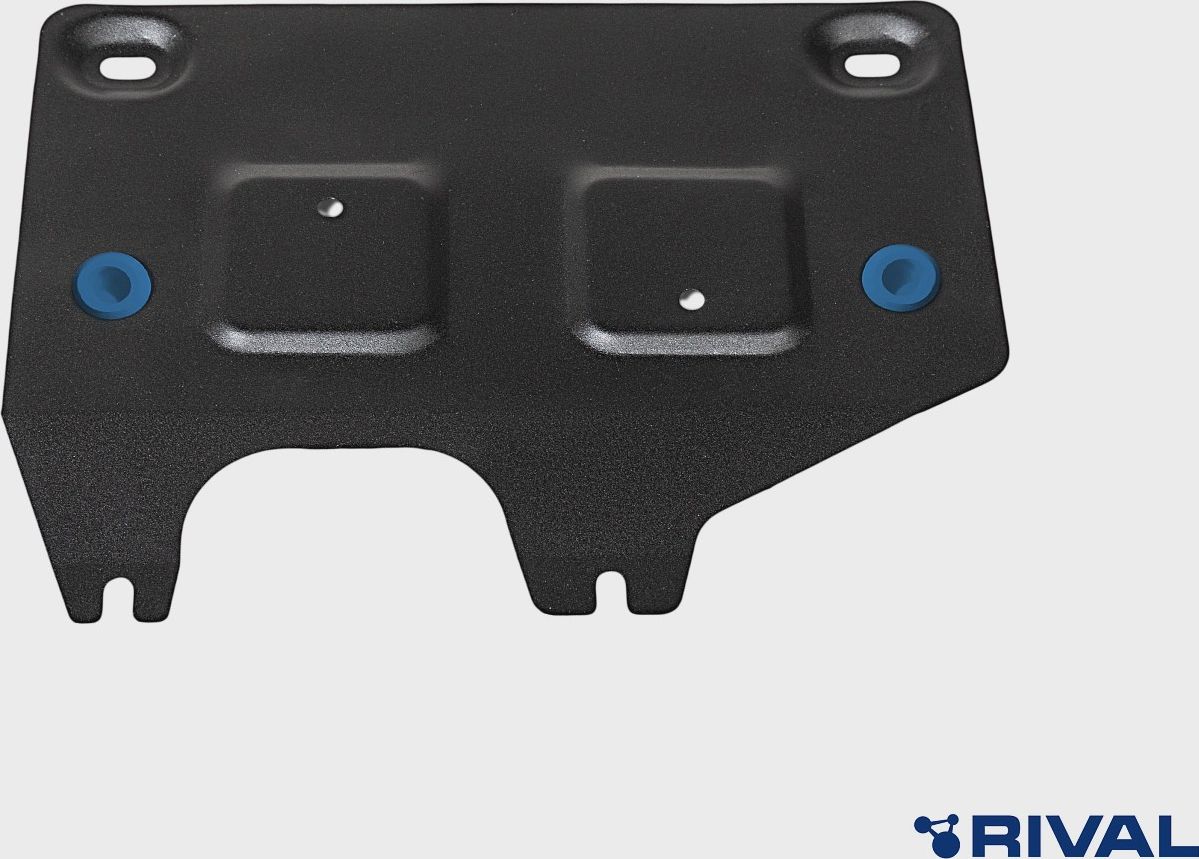 Защита Rival для электродвигателя рулевой рейки GAC M8 II 2024-2026. Артикул 111.3408.1