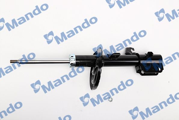 Амортизатор Mando. Артикул MSS017158