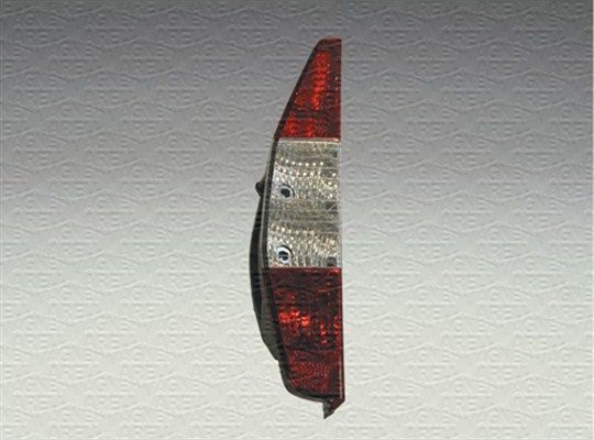 Фонарь задний Magneti Marelli правый для Fiat Doblo I 2001-2015. Артикул 712406001120