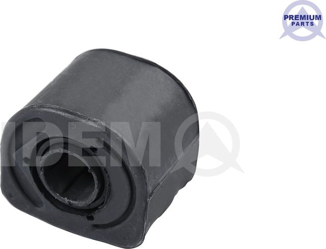 Сайлентблок переднего рычага подвески Sidem задний правый/левый для Suzuki Swift II 1989-2005. Артикул 877607