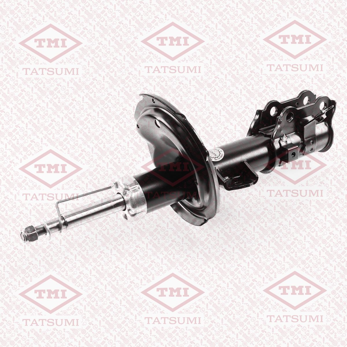 Амортизатор передний газовый R (Tatsumi). Артикул TAA2081R