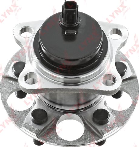 Ступица колеса с интегрированным подшипником LYNXauto. Артикул WH-1033