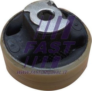 Сайлентблок переднего рычага подвески Fast. Артикул FT18331