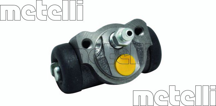 Тормозной цилиндр Metelli (Чугун). Артикул 04-0662