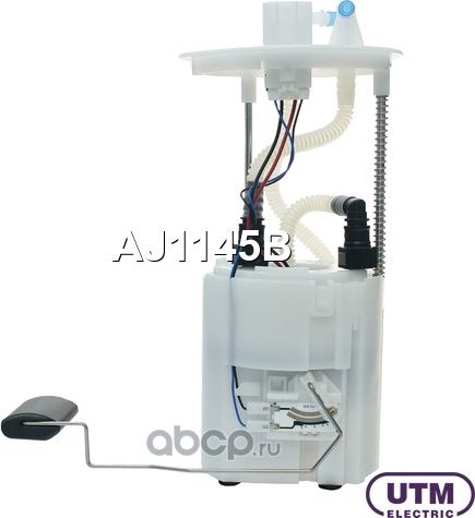Модуль в сборе с бензонасосом (UTM). Артикул AJ1145B