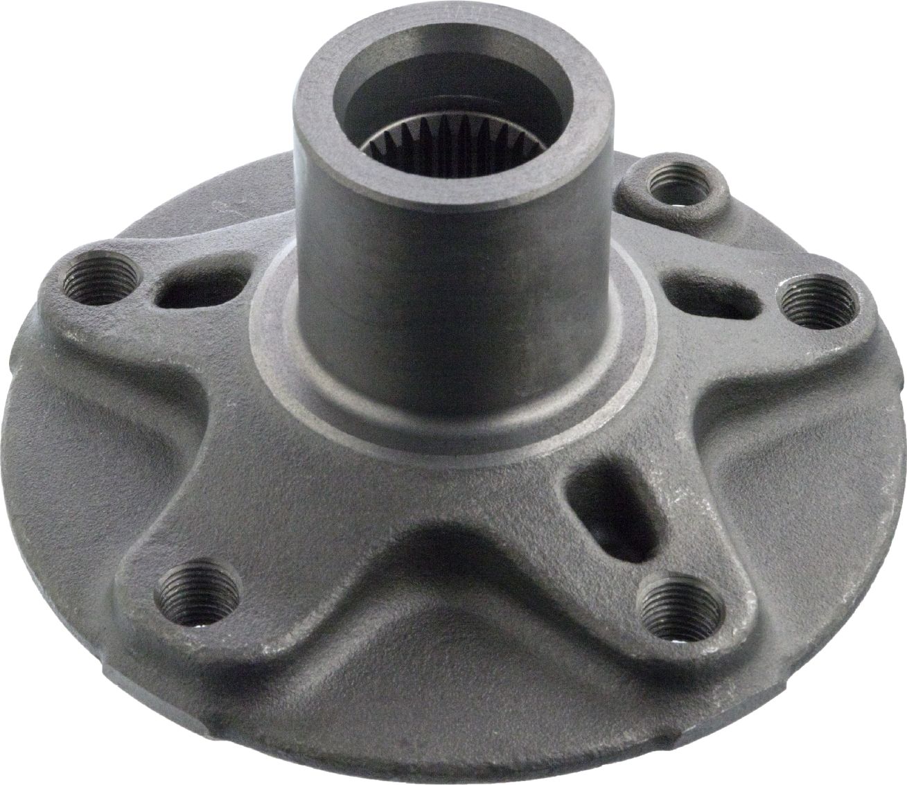 Ступица колеса Febi Bilstein. Артикул 102400