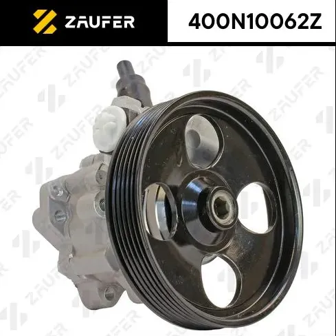 Насос ГУР (Zaufer) Zaufer. Артикул 400N10062Z