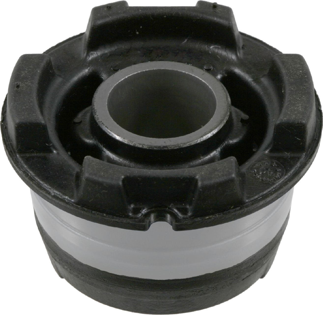 Сайлентблок задней балки Febi Bilstein. Артикул 22957