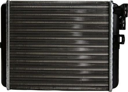 Радиатор отопителя (печки) Zentparts. Артикул Z19736
