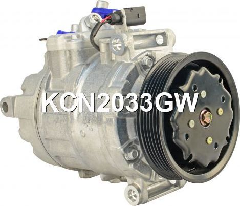 Компрессор кондиционера Krauf. Артикул KCN2033GW