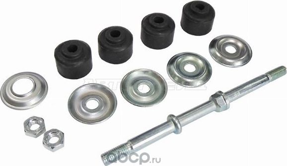 Линк FR стабилизатора наборный в сборе TOYOTA DY (SAT). Артикул ST4881730010