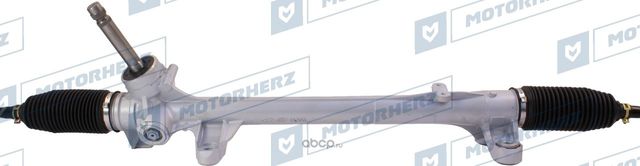 Рулевая рейка с тягами механическая (Motorherz). Артикул M51391RB