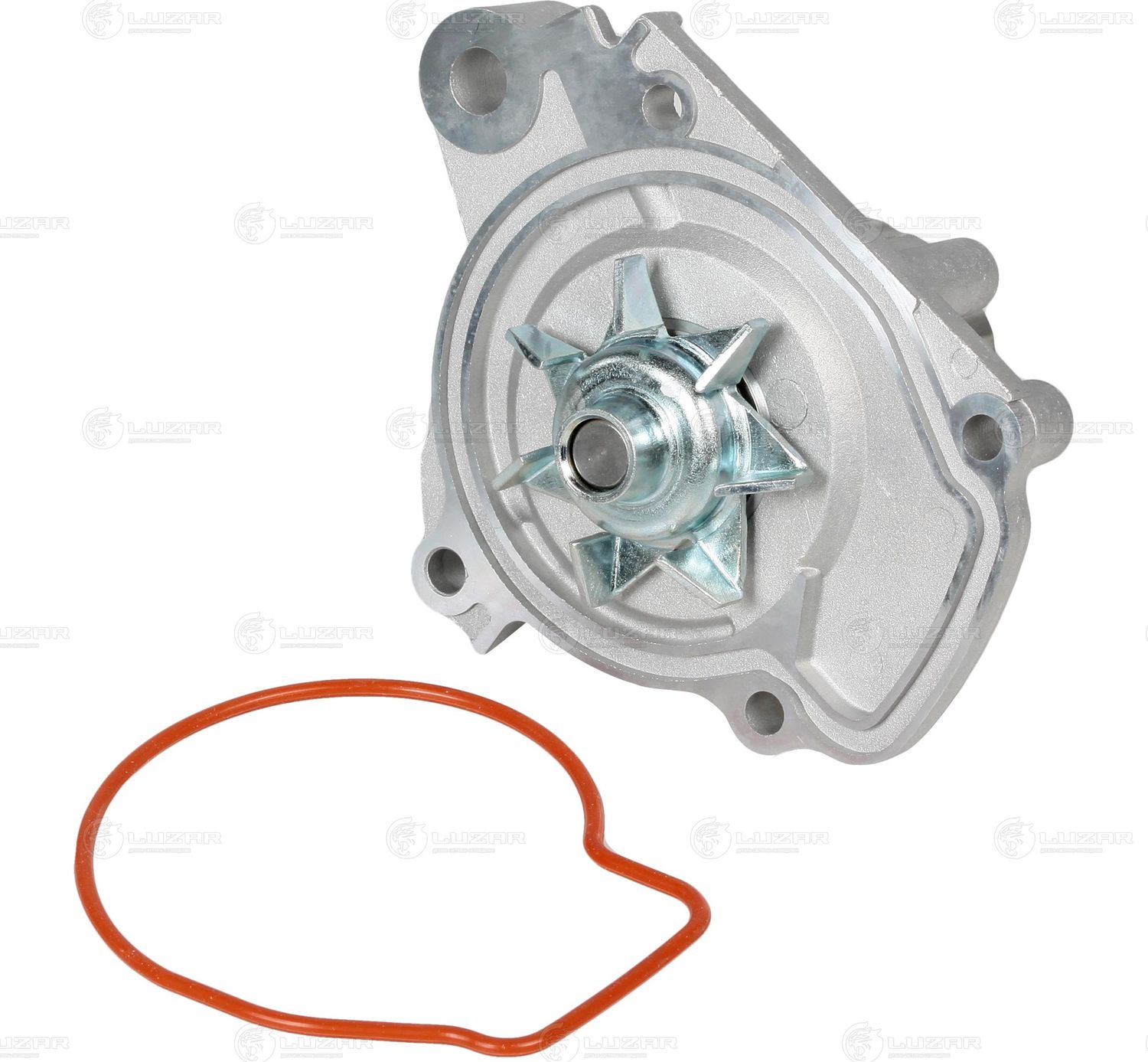 Помпа (водяной насос) Luzar. Артикул LWP 2311