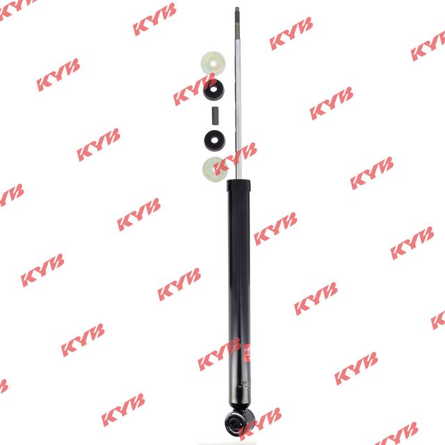 Амортизатор KYB (Каяба) Excel-G задний для Renault Duster II 2021-2026. Артикул 343827