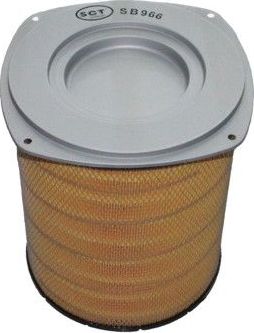 Воздушный фильтр SCT-Germany. Артикул SB 966