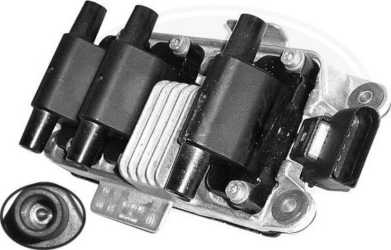 Катушка зажигания Era OEM для Audi 100 IV (C4) 1990-1994. Артикул 880074