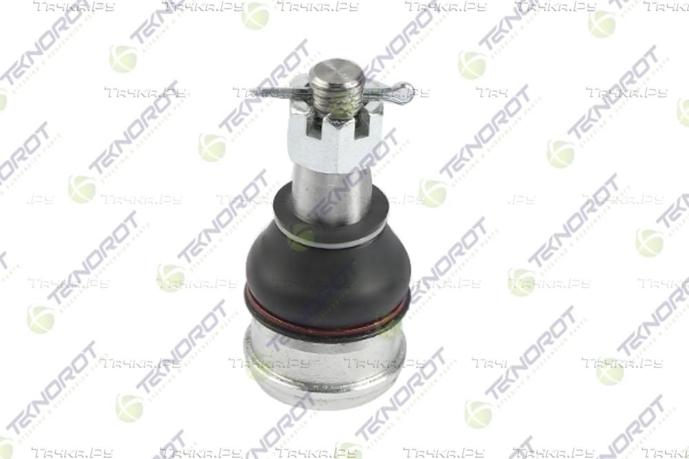 Шаровая опора Teknorot (сталь) передняя нижняя для Honda Insight I 2000-2006. Артикул H-284