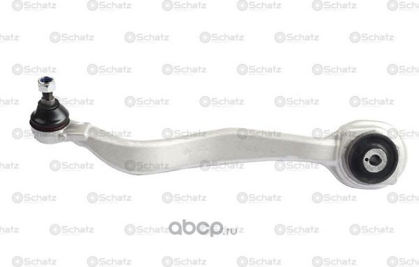 Рычаг подвески (Schatz). Артикул S251206L