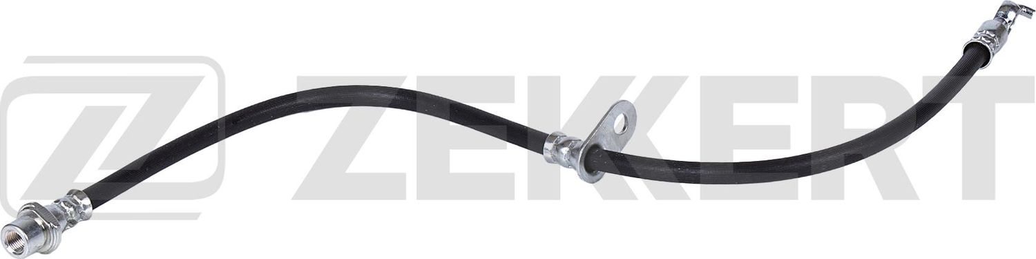 Тормозной шланг Zekkert. Артикул BS-9498
