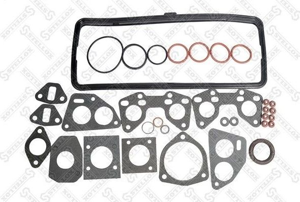 Комплект прокладок ГБЦ Stellox. Артикул 11-25595-SX