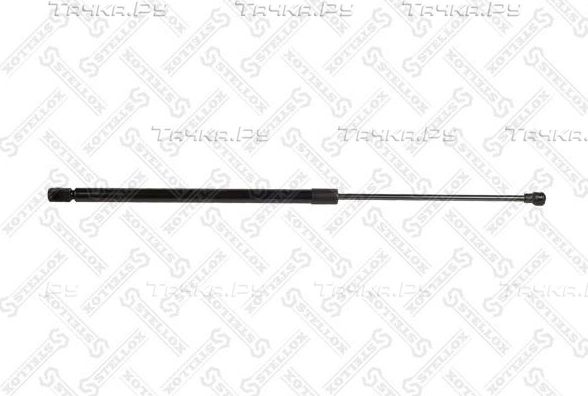 Амортизатор (упор) багажника Stellox. Артикул 11-40370-SX