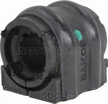 Втулка стабилизатора D 19 (перед) HYUNDAI SOLARIS 17-SANTA FE 12- TUCSON 14- (за (Baikor). Артикул BKSB0070