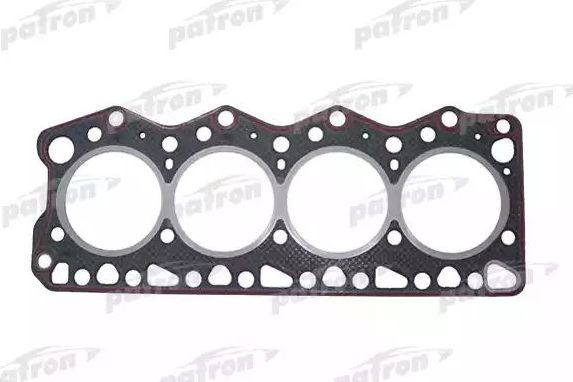 Прокладка ГБЦ Patron. Артикул PG2-0183