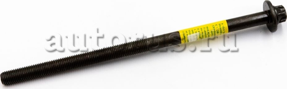 Комплект болтов ГБЦ Mercedes-Benz. Артикул A6510160469