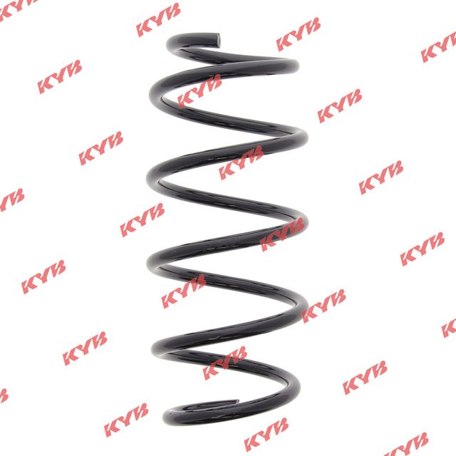 Пружина подвески KYB (Каяба) K-Flex передняя для Opel Corsa C 2000-2006. Артикул RH2654