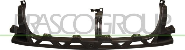 Усилитель бампера Prasco (полимерный материал) передний для Volkswagen Passat B5 2000-2005. Артикул VG0531612