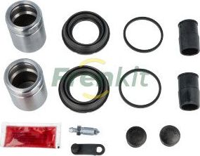 Ремкомплект тормозного суппорта Frenkit передний для Volkswagen Multivan T6 2015-2026. Артикул 244914