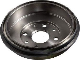 Тормозной барабан Zentparts задний для Mazda 323 IV (BG) 1989-1996. Артикул Z01662