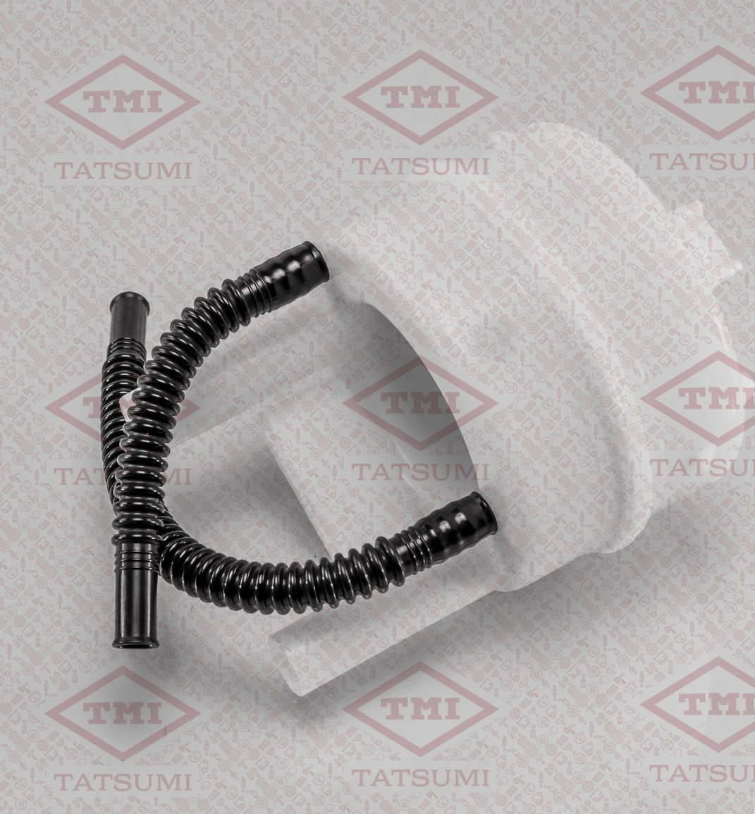 Фильтр топливный NISSAN JUKE 10 (Tatsumi). Артикул TBG1011