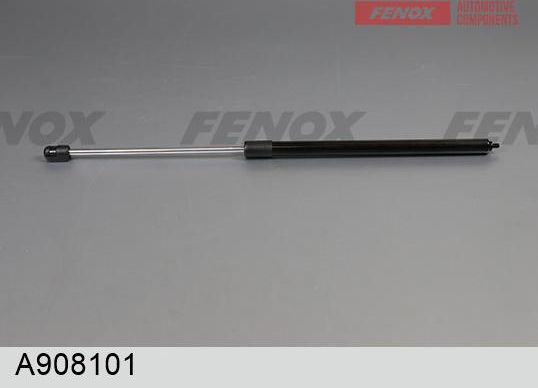 Амортизатор (упор) багажника Fenox. Артикул A908101